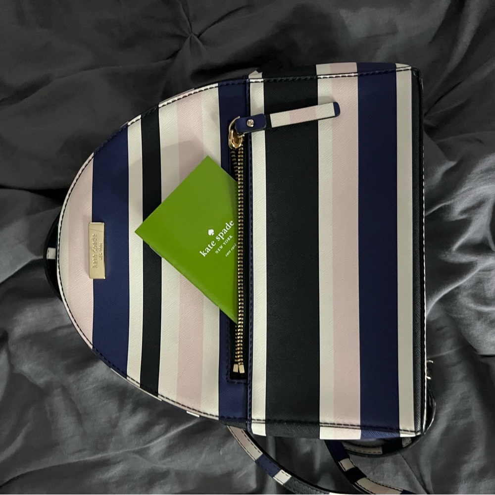 Kate Spade Backpack - Picture 5 of 6